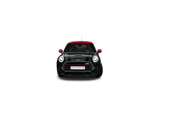 MINI COOPER John Cooper Works 170 kW (231 CV)