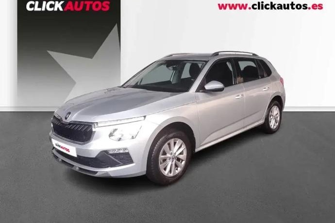 SKODA KAMIQ 1.0 TSI 95CV Selection