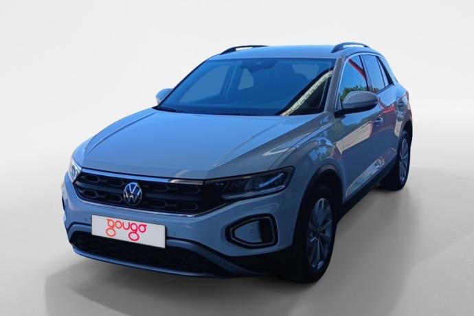 VOLKSWAGEN T-Roc TODOTERRENO 2.0 TDI 85KW LIFE 115 5P