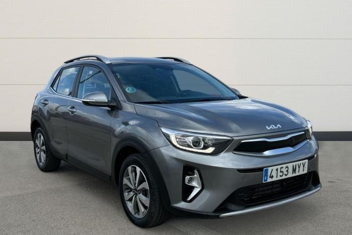 KIA STONIC 1.0 T-GDI MHEV IMT 74KW DRIVE 100 5P