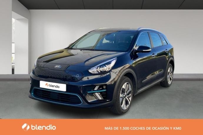 KIA NIRO BEV 65KWH E-NIRO DRIVE 204 5P