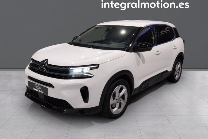 CITROEN C5 96kW (130CV) S&S Feel