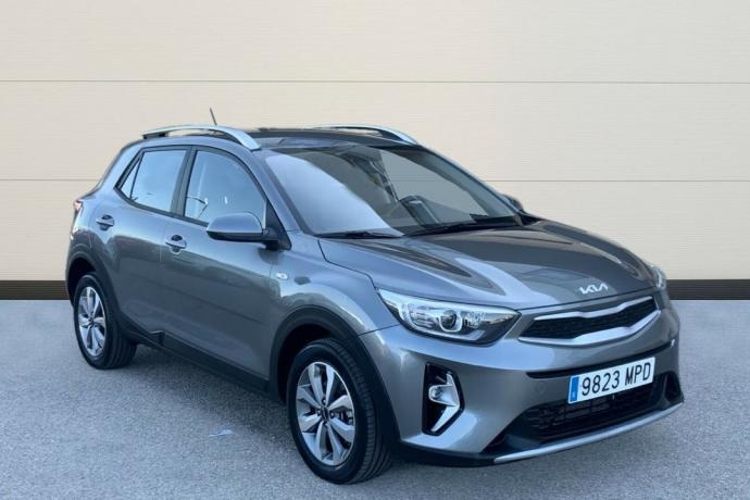 KIA STONIC 1.0 T-GDI MHEV IMT 74KW CONCEPT 100 5P