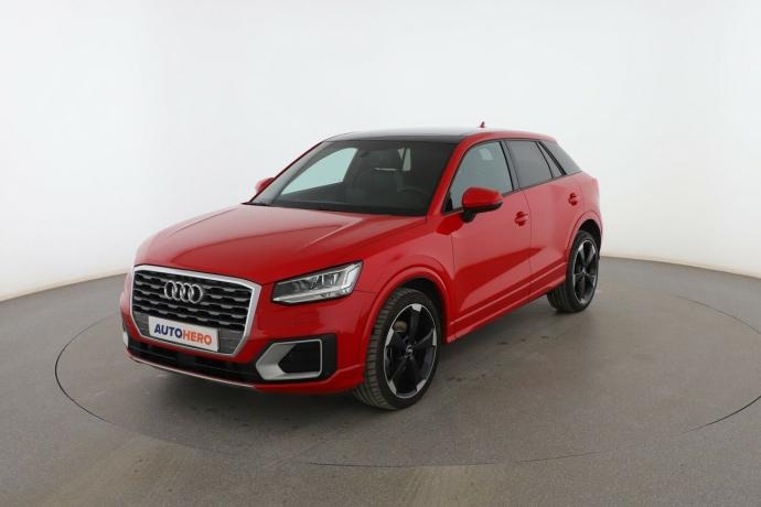 AUDI Q2 1.4 TFSI ACT Sport