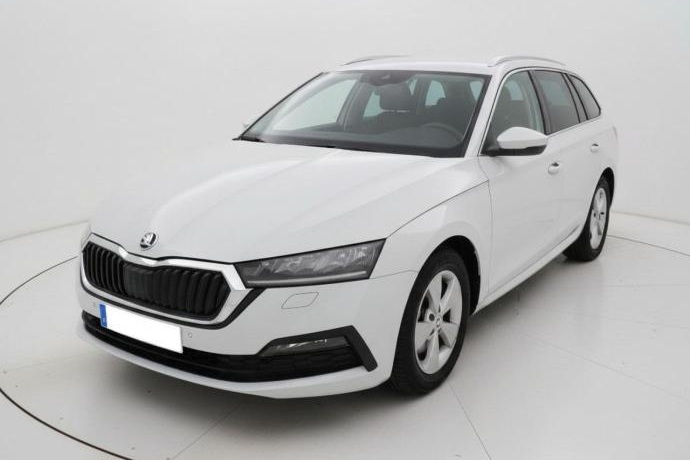 SKODA OCTAVIA Combi 1.0 TSI 81kW 110 CV DSG MHEV Ambi.