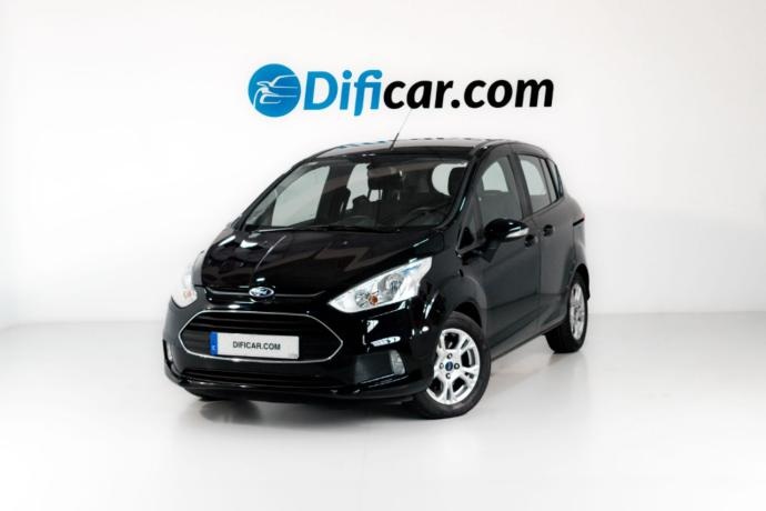 FORD B-MAX B-MAX 1.0  100CV  5P