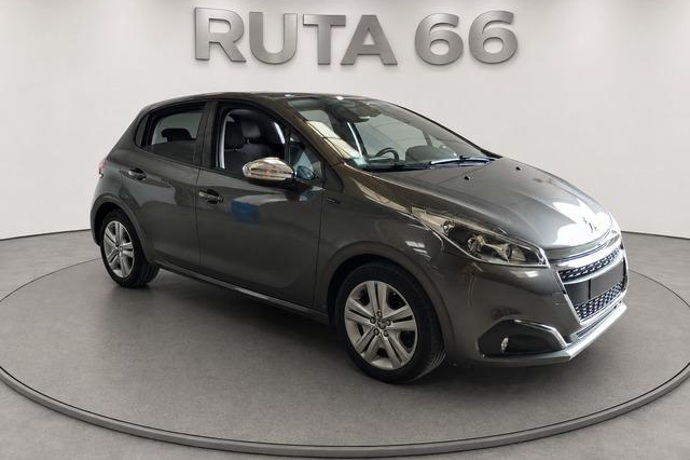PEUGEOT 208 PureTech Signature 60 kW (82 CV)