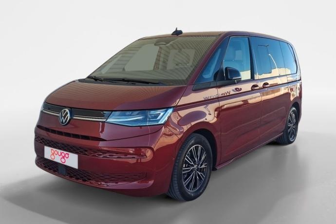 VOLKSWAGEN MULTIVAN LIFE 1.5 EHYBRID 130 KW (177 CV) / 100 KW (136 CV) DSG 6 VEL. 4MOTION 19,7 KWH