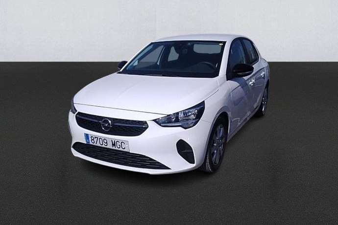 OPEL CORSA 1.2T XHL 74kW (100CV) Edition