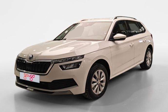 SKODA KAMIQ TODOTERRENO 1.0 TSI 81KW AMBITION 110 5P