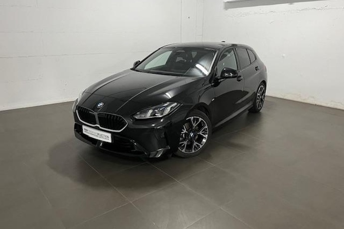 BMW SERIE 1 120d 120 kW (163 CV)