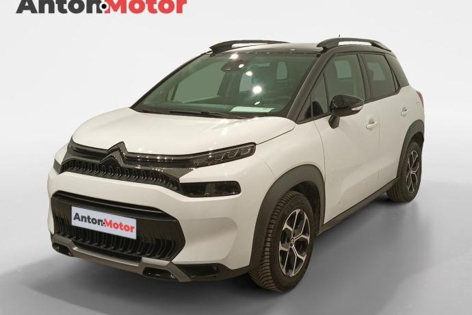 CITROEN C3 AIRCROSS PureTech 81kW (110CV) S&S SHINE