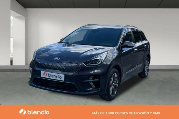 KIA NIRO E-NIRO 204CV EMOTION 5P