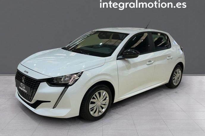 PEUGEOT 208 BlueHDi 73kW (100CV) Active