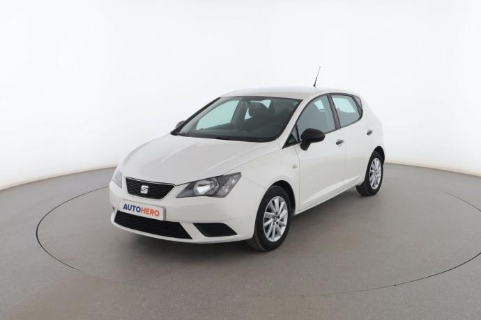 SEAT IBIZA 1.2 TSI Reference Plus