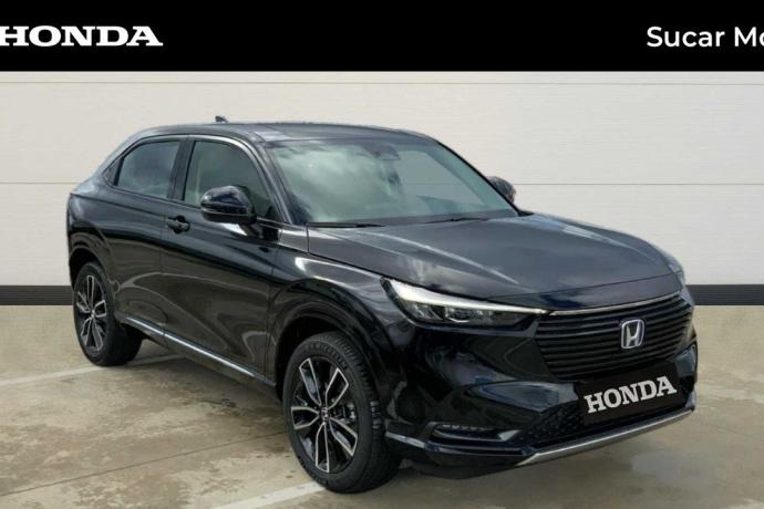 HONDA HR-V Hybrid 1.5 i-MMD Automático (CVT) Advance Sin "Kick Sensor"