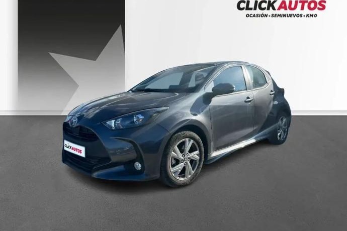 TOYOTA YARIS 1.5 e-CVT 116CV 120H Active Plus