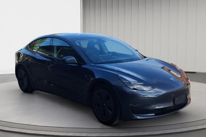 TESLA MODEL 3 Gran Autonomía 4WD 350 kW (476 CV)