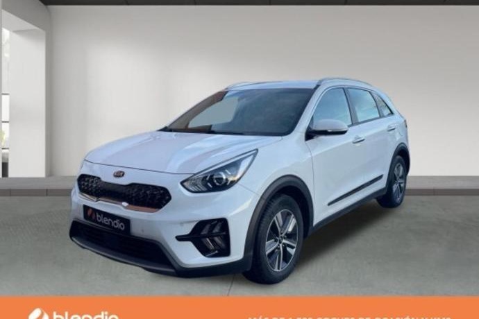 KIA NIRO 1.6 GDI HEV DRIVE 141CV 5P