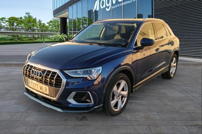 AUDI Q3 Advanced 35 TDI 110kW (150CV) S tronic