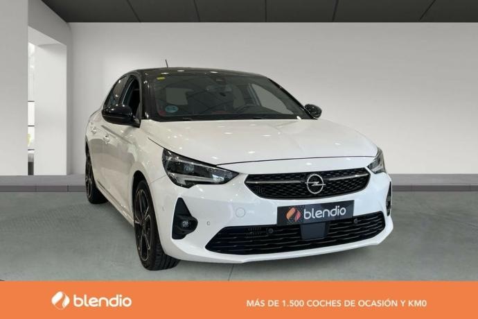 OPEL CORSA 1.2 GASOLINA (130CV) EXCELLENCE