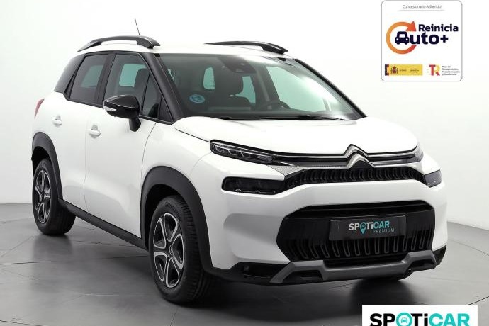 CITROEN C3 AIRCROSS BlueHDi 81kW (110CV) S&S Feel Pack