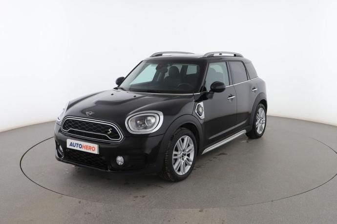 MINI COUNTRYMAN Cooper S E Hybrid All4