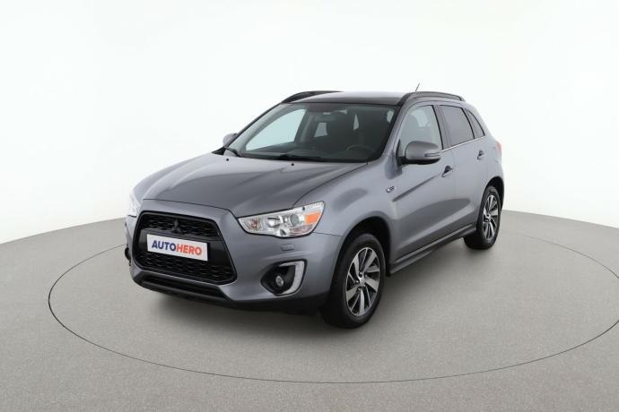 MITSUBISHI ASX 1.6 Motion 2WD