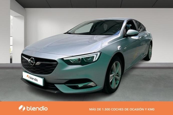 OPEL INSIGNIA 1.6 CDTI 100KW TURBO D EXCELLENC WLTP GS 136 5P