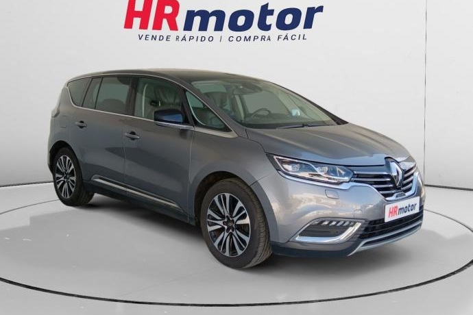 RENAULT ESPACE INITIALE PARIS
