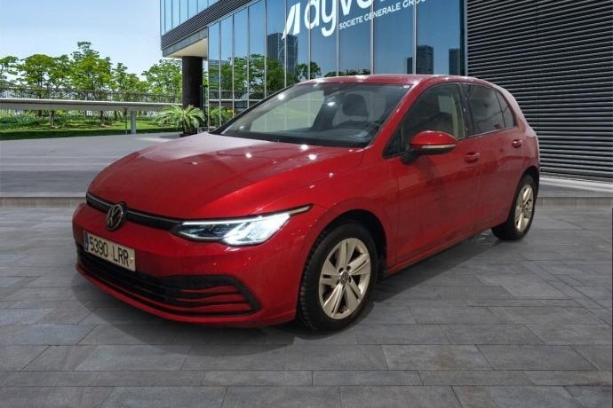 VOLKSWAGEN GOLF Life 2.0 TDI 85kW (115CV) DSG