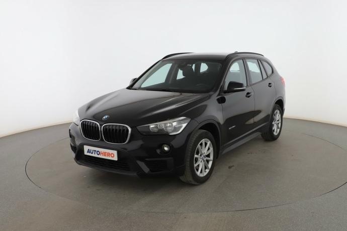BMW X1 sDrive 20d Business