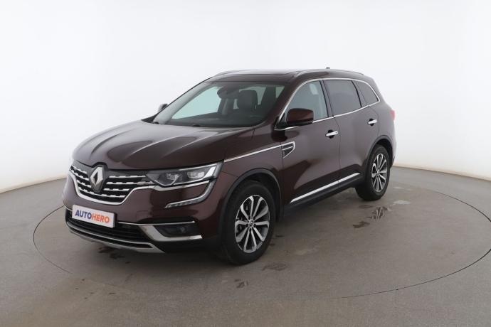 RENAULT KOLEOS 2.0 BLUE dCi Zen 4x4  X-Tronic