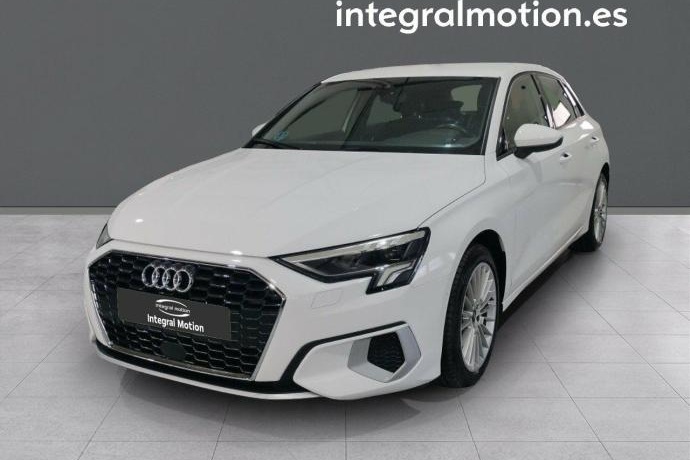 AUDI A3 Sportback Advanced 35 TDI 110kW S tronic