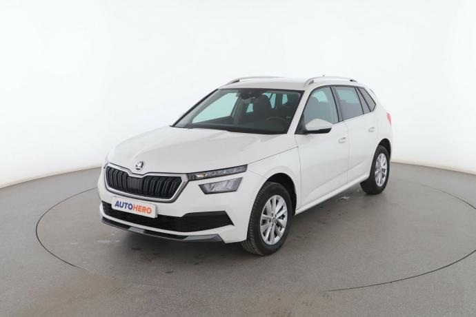SKODA KAMIQ 1.5 TSI ACT Ambition