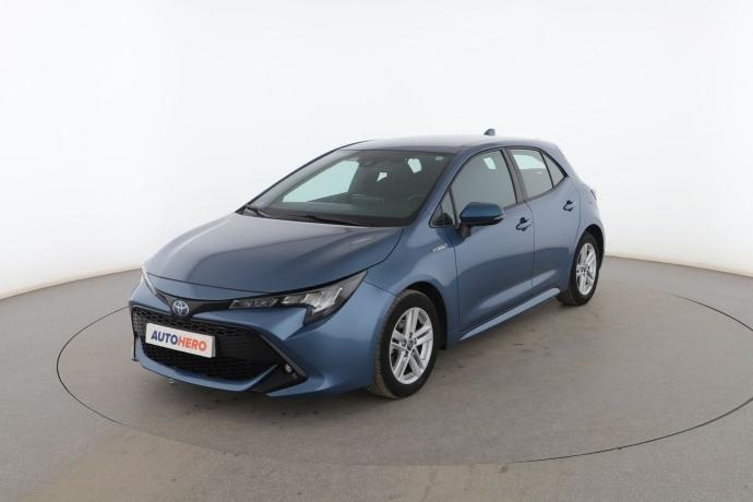TOYOTA COROLLA 1.8 Hybrid Active Tech
