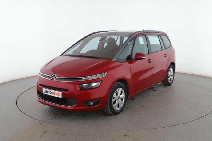 CITROEN C4 PICASSO 1.6 e-HDi Intensive