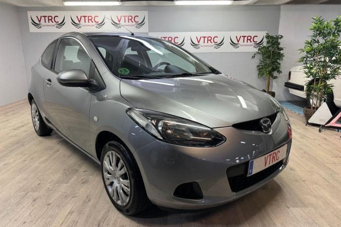 MAZDA 2 1.3