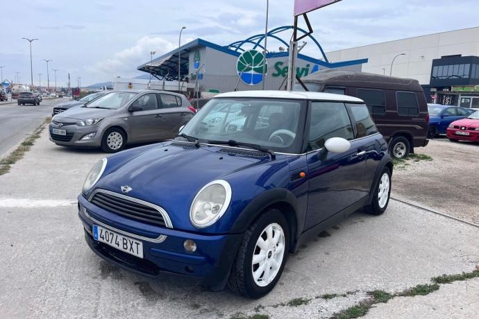 MINI ONE 1.6