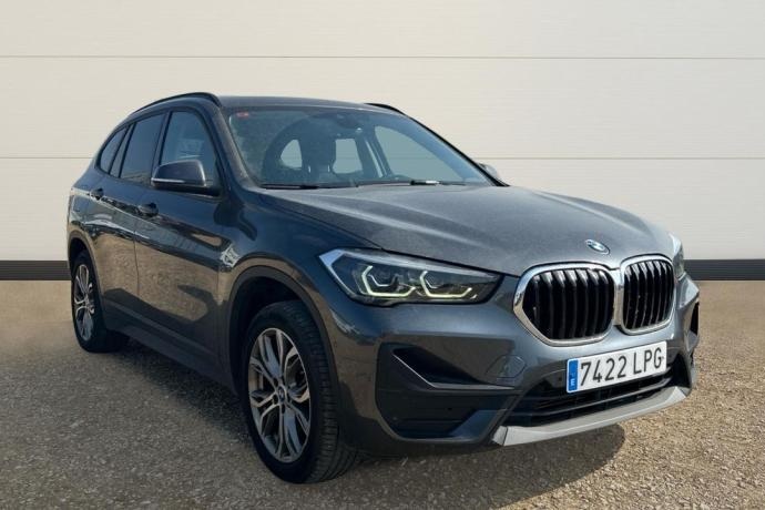 BMW X1 1.5 SDRIVE18I 136 5P