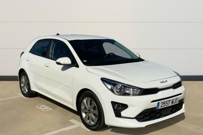 KIA RIO 1.0 T-GDI MHEV IMT 74KW DRIVE 100 5P