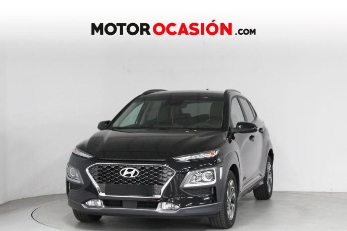 HYUNDAI KONA TECNO  141CV