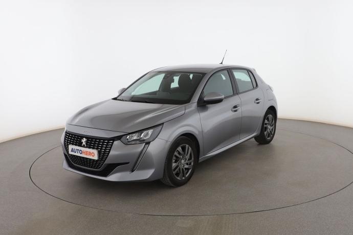 PEUGEOT 208 1.2 PureTech Active Pack