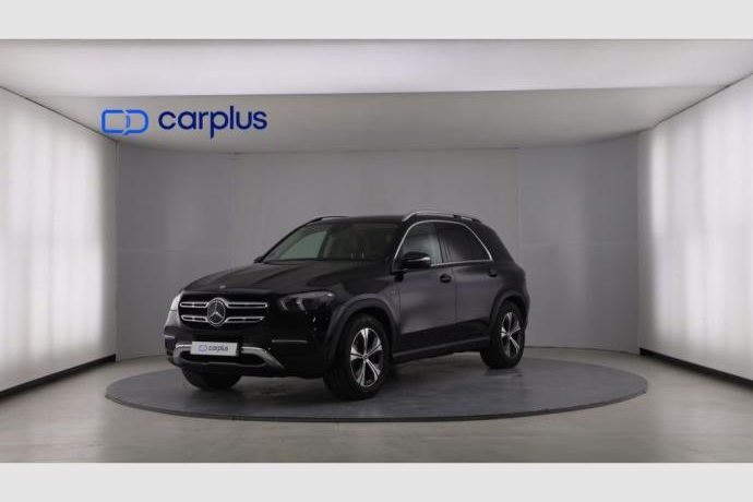 MERCEDES-BENZ GLE 350 de 4MATIC (Híbrido Enchufable)