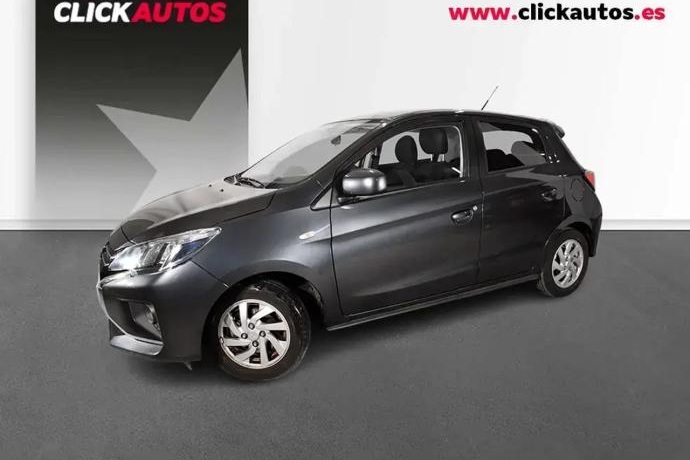 MITSUBISHI SPACE STAR 1.2 MPI 70CV Motion