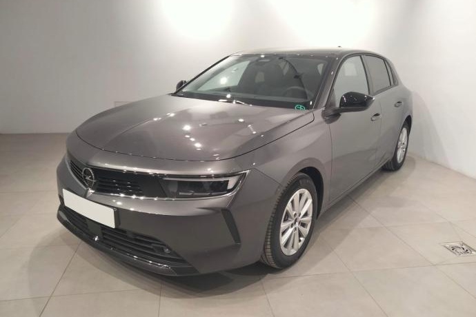 OPEL ASTRA 1.2T XHT 96kW (130CV) Edition