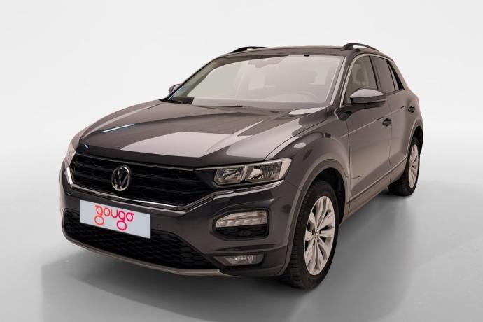 VOLKSWAGEN T-Roc TODOTERRENO 1.0 TSI 85KW ADVANCE 115 5P