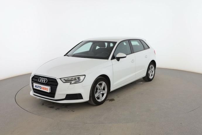 AUDI A3 2.0 TDI