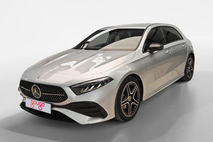 MERCEDES-BENZ A A 200 d