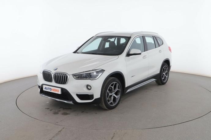 BMW X1 sDrive 18d xLine